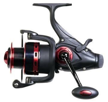 КАТУШКА безынерционная ELITE BAITFEEDER 7 5000BR "SALMO"