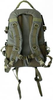 РЮКЗАК Tactical 50л (олива) "Tramp"
