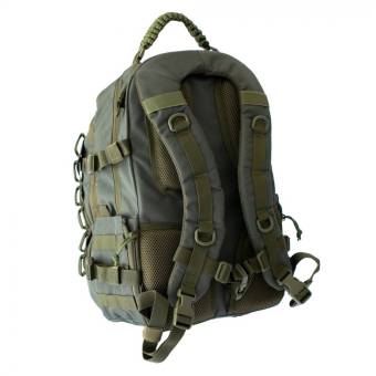 РЮКЗАК Tactical 50л (олива) "Tramp"