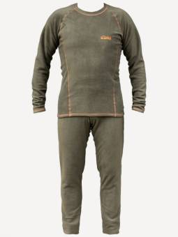 ТЕРМОБЕЛЬЕ "NORFIN" Scandic Comfort P L (50 р.)