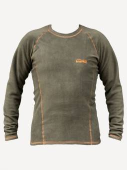 ТЕРМОБЕЛЬЕ "Tramp" Comfort Fleece XXL(56-58р) Хаки