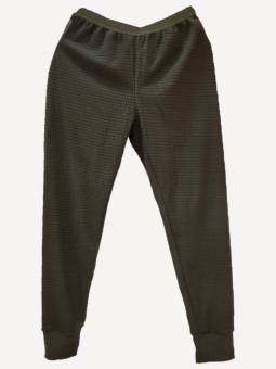 ТЕРМОБЕЛЬЕ "Tramp" Comfort Fleece S (40-42) Хаки