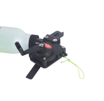 КАТУШКА для рыбной ловли на арбалет/лук ADS Bowfishing