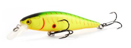 ВОБЛЕР СУСПЕНДЕР MINNOW X  10.00/M06 "Lucky John" ORIGINAL