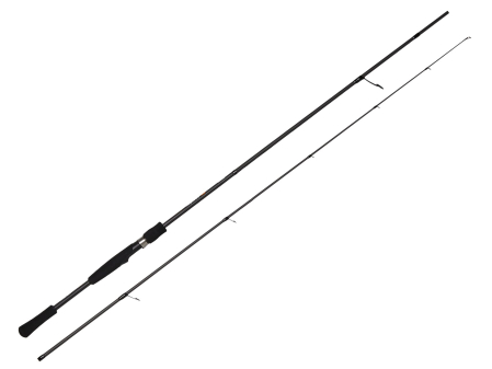 СПИННИНГ дл.2.40м т.8-30г SNIPER SPIN II 30 "Salmo" 2150-240