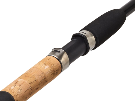 УДИЛИЩЕ фидер. дл.3.60м, т. до 120г, SNIPER FEEDER "Salmo"