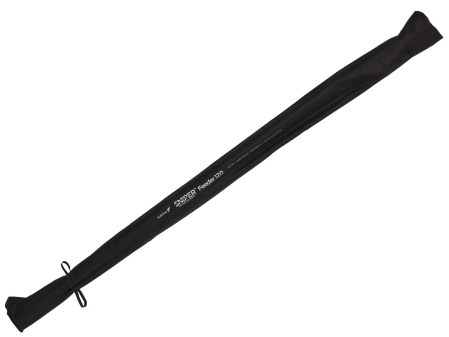 УДИЛИЩЕ фидер. дл.3.60м, т. до 120г, SNIPER FEEDER "Salmo"