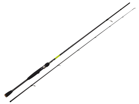 СПИННИНГ дл.2.13 т.5-22гр. ELITE JIG N'TWITCH "Salmo" 4170-213