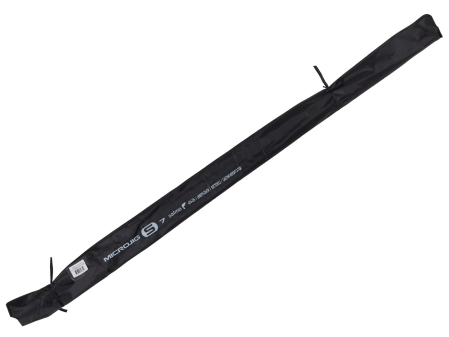 СПИННИНГ дл.2.34м т.2-7г ELITE MICROJIG S 7 "Salmo"