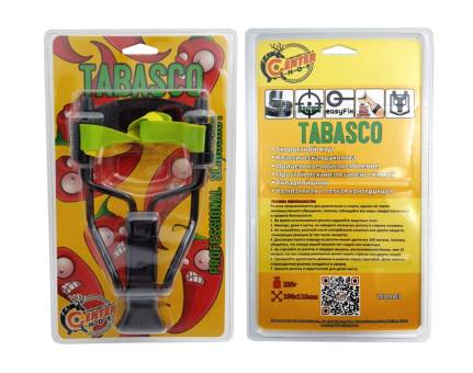 РОГАТКА Tabasco "Centershot"