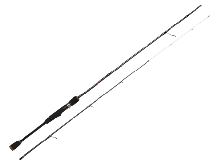 УДИЛИЩЕ спин. дл.1.98м т.4-14г DIAMOND JIG "Salmo" 3100-198