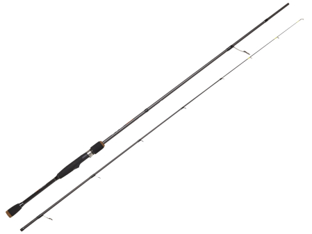 УДИЛИЩЕ спин. дл.2.10м т.7-32г DIAMOND JIG "Salmo"