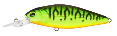 ВОБЛЕР плав. дл.80мм 14гр. ORIGINAL SHAD-XDR 008 "Lucky John"