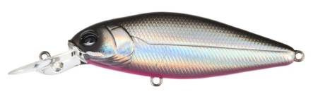 ВОБЛЕР плав. дл.80мм 14гр. ORIGINAL SHAD-XDR 003 "Lucky John"