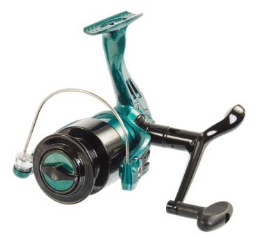 КАТУШКА безынерц. SNIPER SPIN 4 20FD "SALMO"