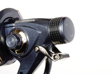 КАТУШКА безынерц. DIAMOND BAITFEEDER 6 40BR "SALMO"