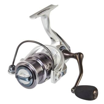 КАТУШКА безынерц. DIAMOND BP SPIN 7 4000FD "SALMO"