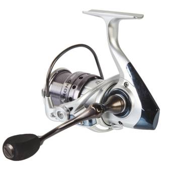 КАТУШКА безынерц. DIAMOND BP SPIN 7 4000FD "SALMO"