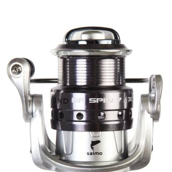 КАТУШКА безынерц. DIAMOND BP SPIN 7 4000FD "SALMO"