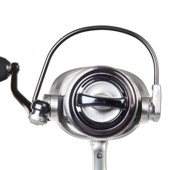 КАТУШКА безынерц. DIAMOND BP SPIN 7 3000FD "SALMO"