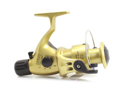 Катушка Ogon Fish Cobra CB540 3 подшипника