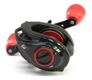 КАТУШКА  Abu Garcia Max4 X мультипликаторная