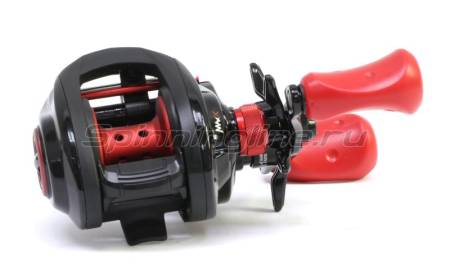 КАТУШКА  Abu Garcia Max4 X мультипликаторная