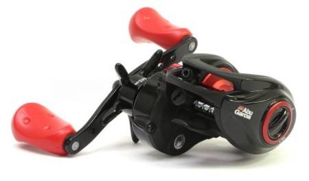 КАТУШКА  Abu Garcia Max4 X мультипликаторная