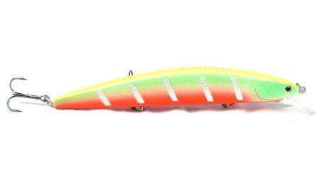 ВОБЛЕР суспендер 135SP в.22.5гр. Lestra 104 "HITFISH"