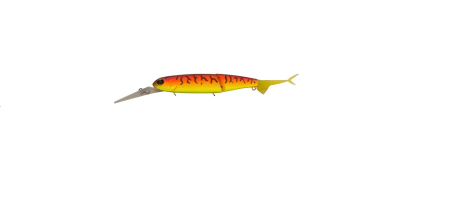 ВОБЛЕР суспендер 125SP в.13гр. Killer Bill Minnow 46 "Imakatsu"