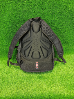 Рюкзак 35L 1904# USB Blue