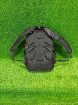 Рюкзак 35L 8810# USB Green "Grissom"