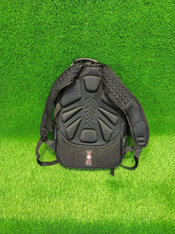 Рюкзак 35L 8815# USB Blue