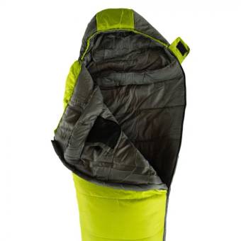 Спальный мешок -20 Hiker Compact/Правый "Tramp"