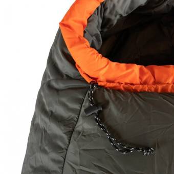 Спальный мешок -30 Oimyakon T-Loft Compact L "Tramp" TRS-048С