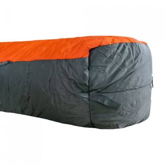 Спальный мешок -30 Oimyakon T-Loft Compact R "Tramp" TRS-048С