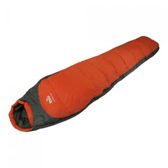 Спальный мешок -30 Oimyakon T-Loft Compact R "Tramp" TRS-048С