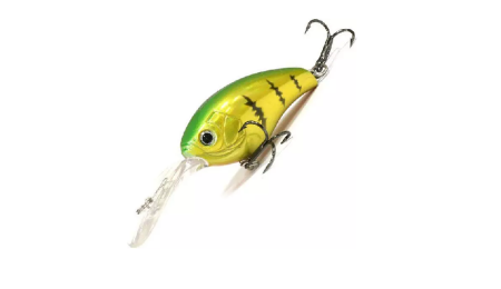 ВОБЛЕР плав. 56MR в.14,3гр. Celeri Crank SH-508 "Champion"