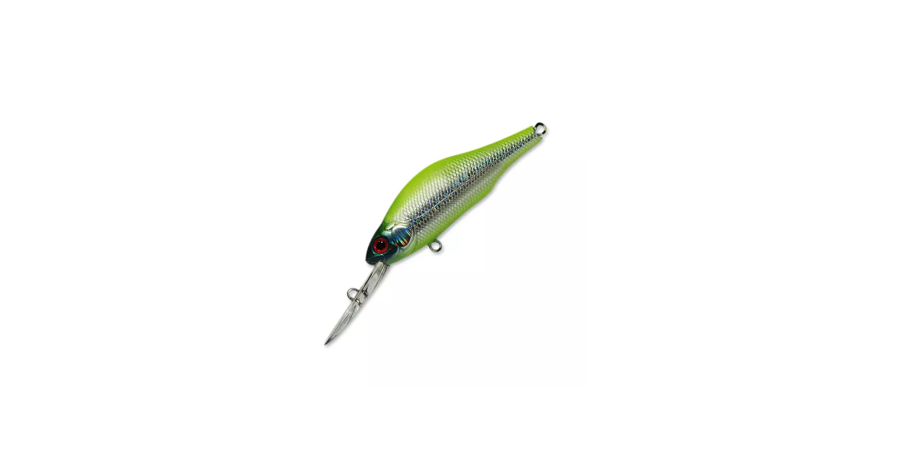 ВОБЛЕР суспендер 40SP в.3гр. Khamsin Tiny DR 202R "Zipbaits"