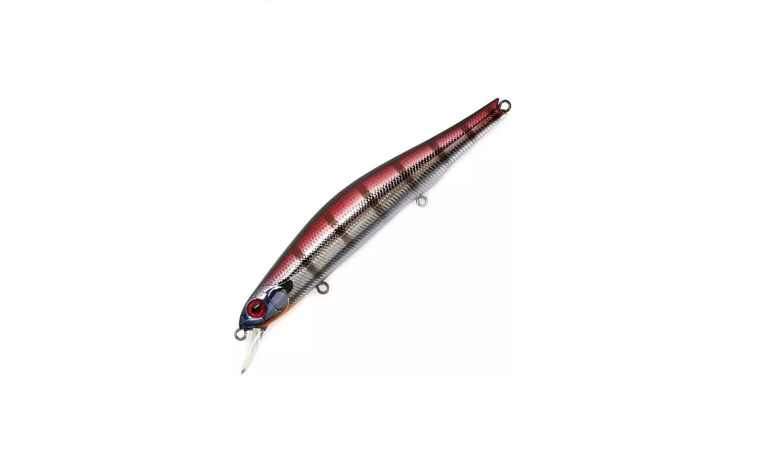 ВОБЛЕР суспендер 110SP в.16,5гр. Orbit SR 675 "Zipbaits"