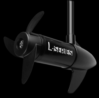 ЛОДОЧНЫЙ электромотор 36L "HDX"
