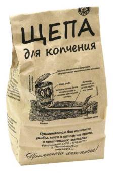 ЩЕПА Абрикосовая 300гр