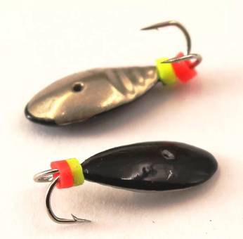 Мормышка «КОЗА» т-2 120