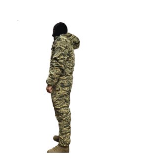 КОСТЮМ зимний "Победитель" 44-46 р.