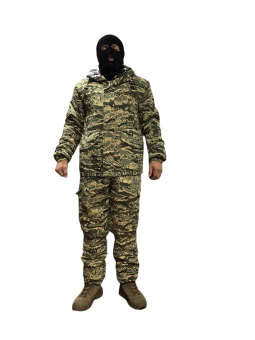 КОСТЮМ зимний "Победитель" 48-50 р.