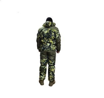 КОСТЮМ зимний "Егерь" 60-62 р.