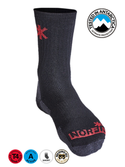 ТЕРМОНОСКИ "NORFIN" Feet Line (45-47) XL