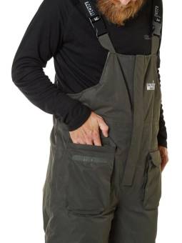 КОСТЮМ ELEMENT GRAY "NORFIN"