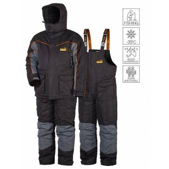 КОСТЮМ element + 04 Р. XL"NORFIN"
