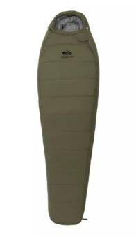 Спальный мешок кокон -20 Fjord T-Loft Compact L "Tramp"